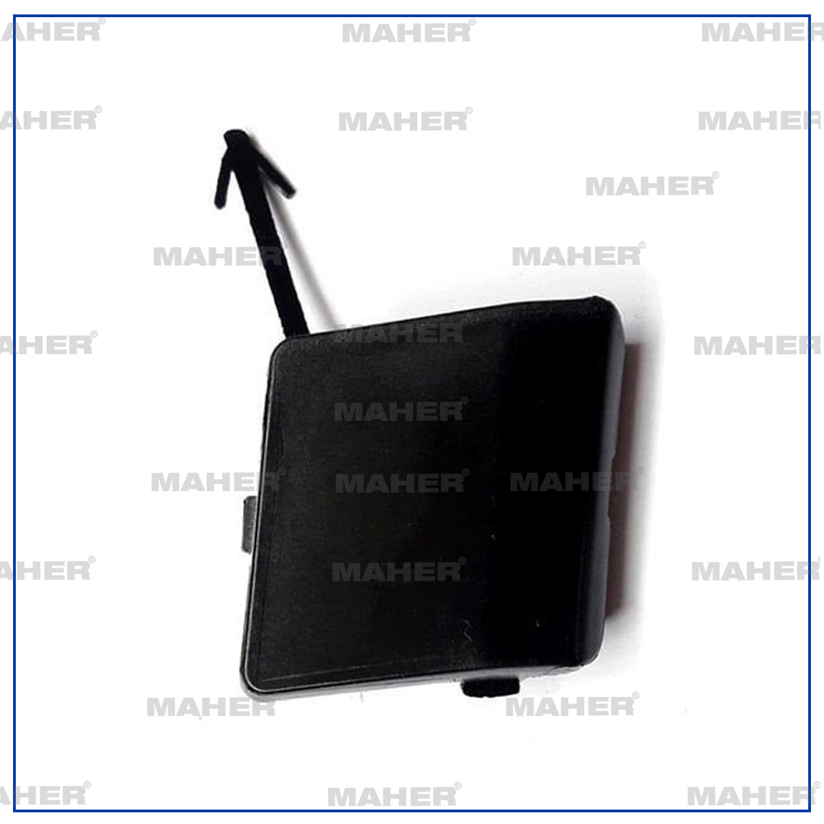 Renault Clio Çeki Demir Kapağı H.b OEM 511800853R Renault Clio Çeki Demir Kapağı H.b OEM 511800853R